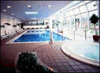 Holiday Inn Tobu Narita - Pool