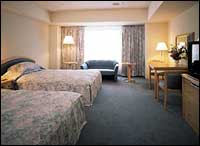 Holiday Inn Tobu Narita - Accommodation