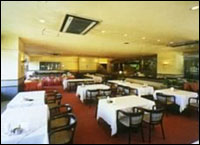 ANA Hotel Narita - Restaurant