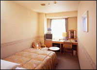 ANA Hotel Narita - Single room