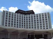 Narita View Hotel - Hotel in Narita Japan