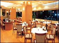 Niigata Tokyu Inn - Restaurant