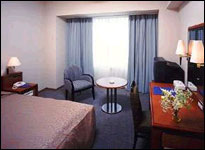 Ana Gate Tower Hotel - Single Room