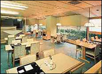 Ana Hotel Osaka - Unkai Japanese cuisine