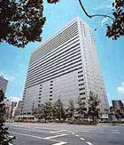 Hotel Grandvia Osaka - Hotel in Osaka Japan