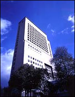 Hotel Hanshin Osaka