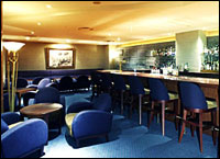 Hotel Hanshin Osaka - Bar "Caballero"