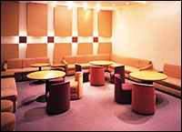 Hotel Hanshin Osaka - Private Party Room 