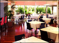 Hotel Hanshin Osaka - Wine & Restaurant 