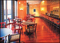 Hotel Hanshin Osaka - Cafe & Bar