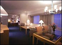 Hotel Hanshin Osaka - Suite