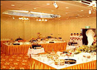 Hotel Sunroute Umeda Hotel Osaka - Banquet