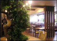 Hotel Sunroute Umeda Hotel Osaka - Restaurant