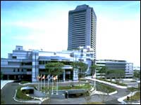 Hyatt Regency Osaka