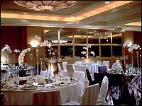 Hyatt Regency Osaka -Meeting