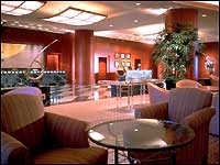 Hyatt Regency Osaka - Dining