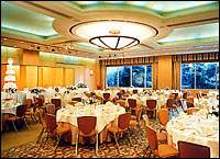 Imperial Hotel Osaka - Banquet