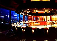 Imperial Hotel Osaka - Teppanyaki