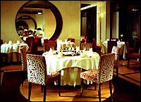 Imperial Hotel Osaka - Chinese Cuisine