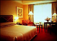 Imperial Hotel Osaka - Standard Double Room