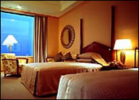 Imperial Hotel Osaka - Imperial Floor Room