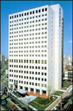 Mitsui Urban Hotel Osaka