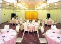 Mitsui Urban Hotel Osaka - Banquet