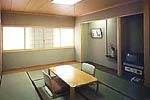 Japanese Style Room