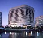 New Otani Osaka Hotel - Hotel in Osaka Japan