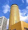 Osaka Dai-Ichi Hotel - Hotel in Osaka Japan