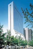 Osaka Nikko Hotel - Hotel in Osaka Japan