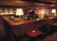 Osaka Rihga Royal Hotel - Cellar Bar