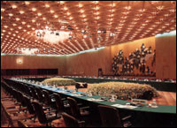 Osaka Rihga Royal Hotel - Banquet Hall