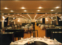 Osaka Rihga Royal Hotel - Ten-Dan Restaurant