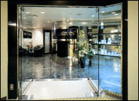 Osaka Rihga Royal Hotel - Esthetic Salon