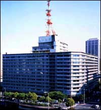 Rihga Grand Hotel Osaka