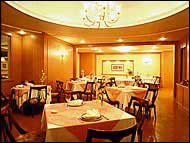 Rihga Grand Hotel Osaka - Restaurant