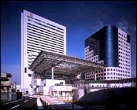 Rihga Royal Hotel Sakai Osaka