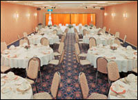 Tennoji Miyako Hotel Osaka - Banquet