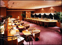 Tennoji Miyako Hotel Osaka - Restaurant