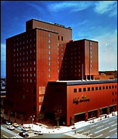 Hotel New Otani Sapporo