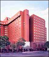 Sapporo Tokyu Inn