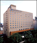 Sendai Excel Hotel Tokyu