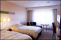 Sendai Excel Hotel Tokyu - Twin