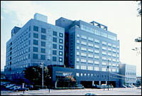 Hida Hotel Plaza Takayama