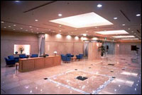 Hida Hotel Plaza Takayama - Lobby