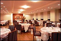 Hida Hotel Plaza Takayama - Restaurant