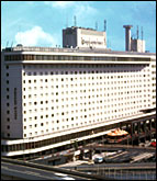 Akasaka Excel Tokyo Hotel