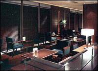 Akasaka Excel Tokyo Hotel - Restaurant