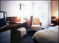 Akasaka Excel Tokyo Hotel - Room